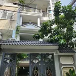 Bán nhà 1 trệt 3 lầu 5x21m khu sân bay Tân Sơn Nhất, Tân Bình, giá 23 tỷ - Ảnh thu nhỏ 1