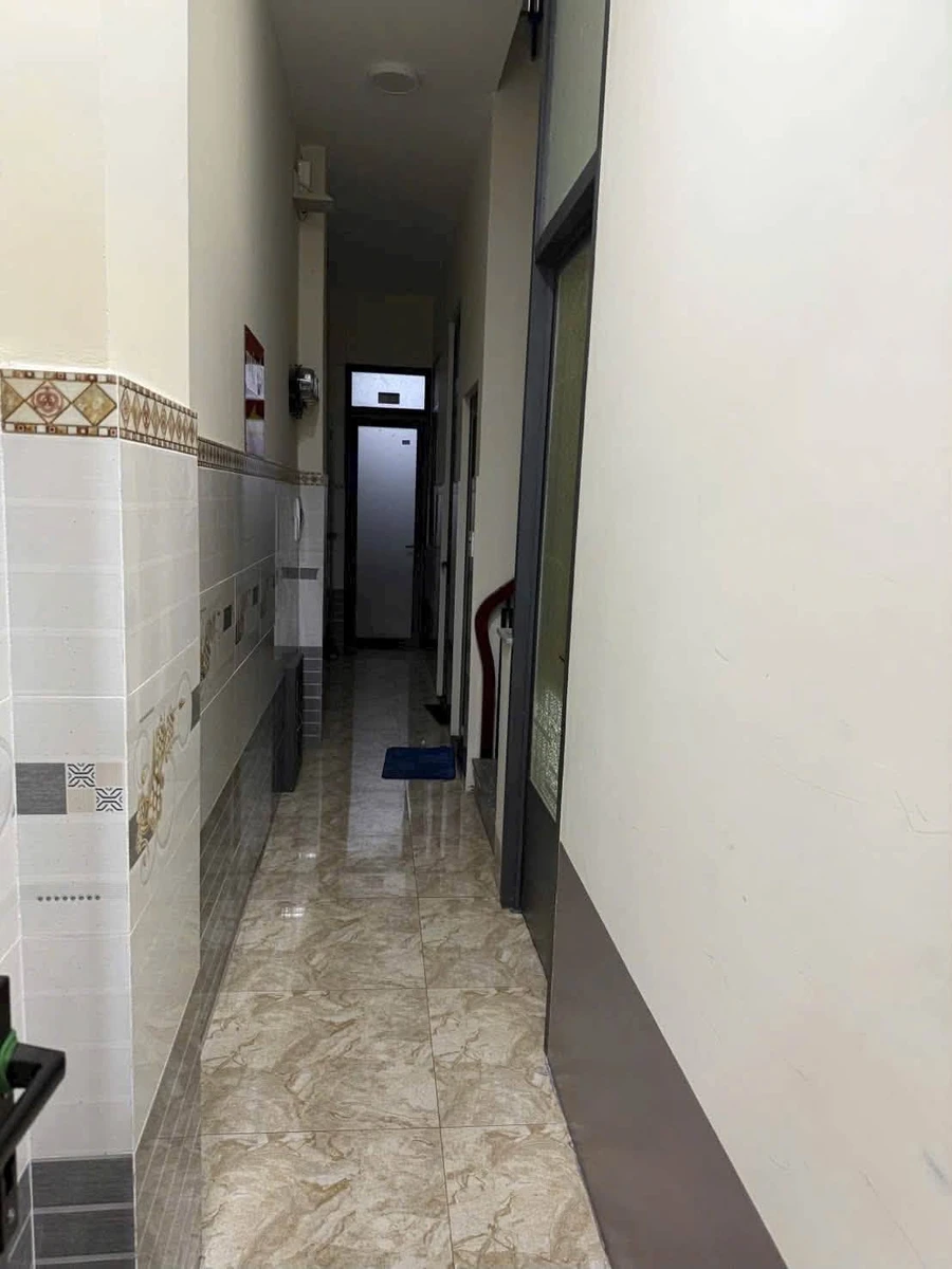 Bán nhà 4 tầng 90m2 Chợ Tam Hà Thủ Đức, 7.8 tỷ - Ảnh thu nhỏ 3