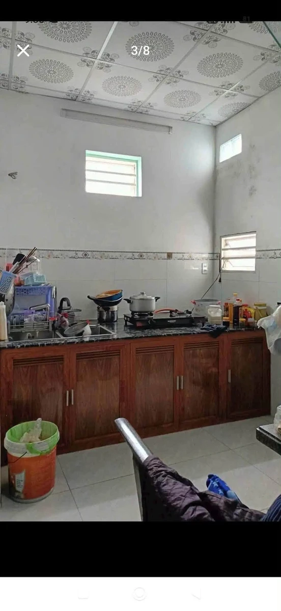 Bán nhà 1 trệt 1 lầu 100m² Phường An Bình 1.65 tỷ - Ảnh thu nhỏ 2