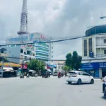 Bán nhà mặt tiền Điện Biên Phủ 483m2, 9PN, 35 tỷ, Rạch Giá - Ảnh thu nhỏ 3