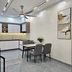 Bán nhà mới 54.4m2 4 tầng tuyến 2 Lạch Tray 3.5 tỷ - Ảnh thu nhỏ 3