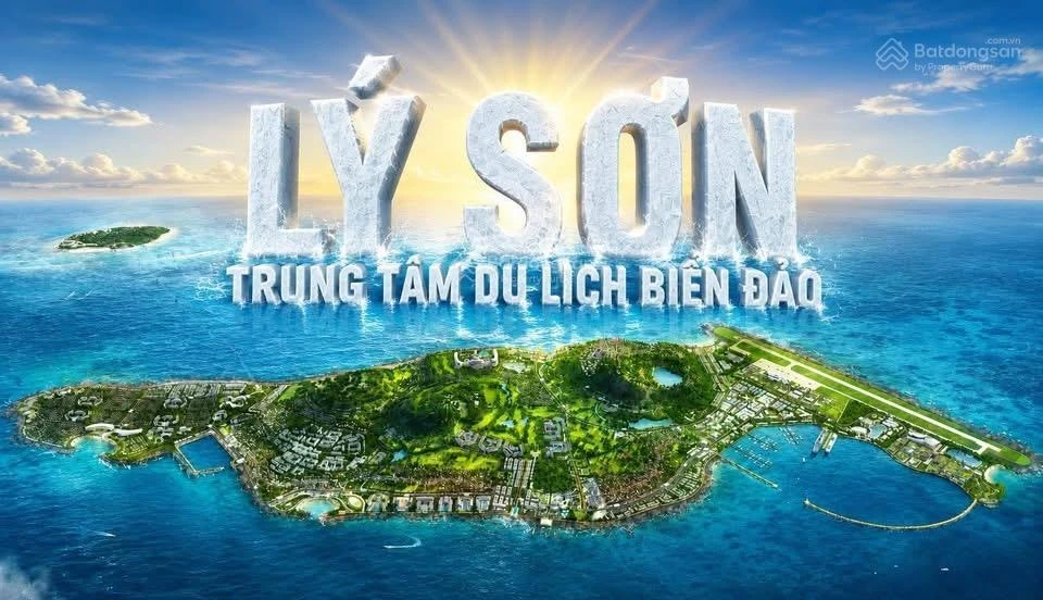 Quang Vinh chào bán nhà và đất. 256m2 thổ cư ngay bãi tắm thắng cảnh Hang Cau đường ô tô - Ảnh thu nhỏ 2