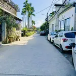 Bán nhà 3 tầng 102m2, 2 mặt tiền ở Mỹ Thượng, Nhà Bè - Ảnh thu nhỏ 1