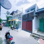 Bán nhà 1 trệt 1 lầu mặt tiền 62m² Quận 12 - 2.55 tỷ - Ảnh thu nhỏ 1