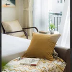 Chính chủ bán tòa căn hộ dịch vụ gần biển Mỹ Khê - 10 phòng - Sơn Trà - giảm 2.5 tỷ chỉ còn 21.5 tỷ - Ảnh thu nhỏ 15