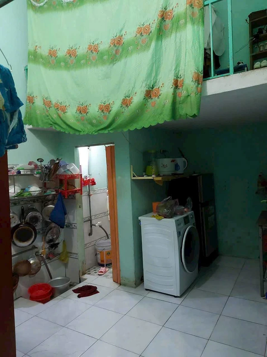 Bán dãy trọ 1 kiot 4 phòng 89m² Tân Uyên Bình Dương - Ảnh thu nhỏ 4