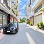 Bán nhà 3 lầu 52.5m² 4PN Hoàng Quốc Việt Q7 - Ảnh thu nhỏ 2