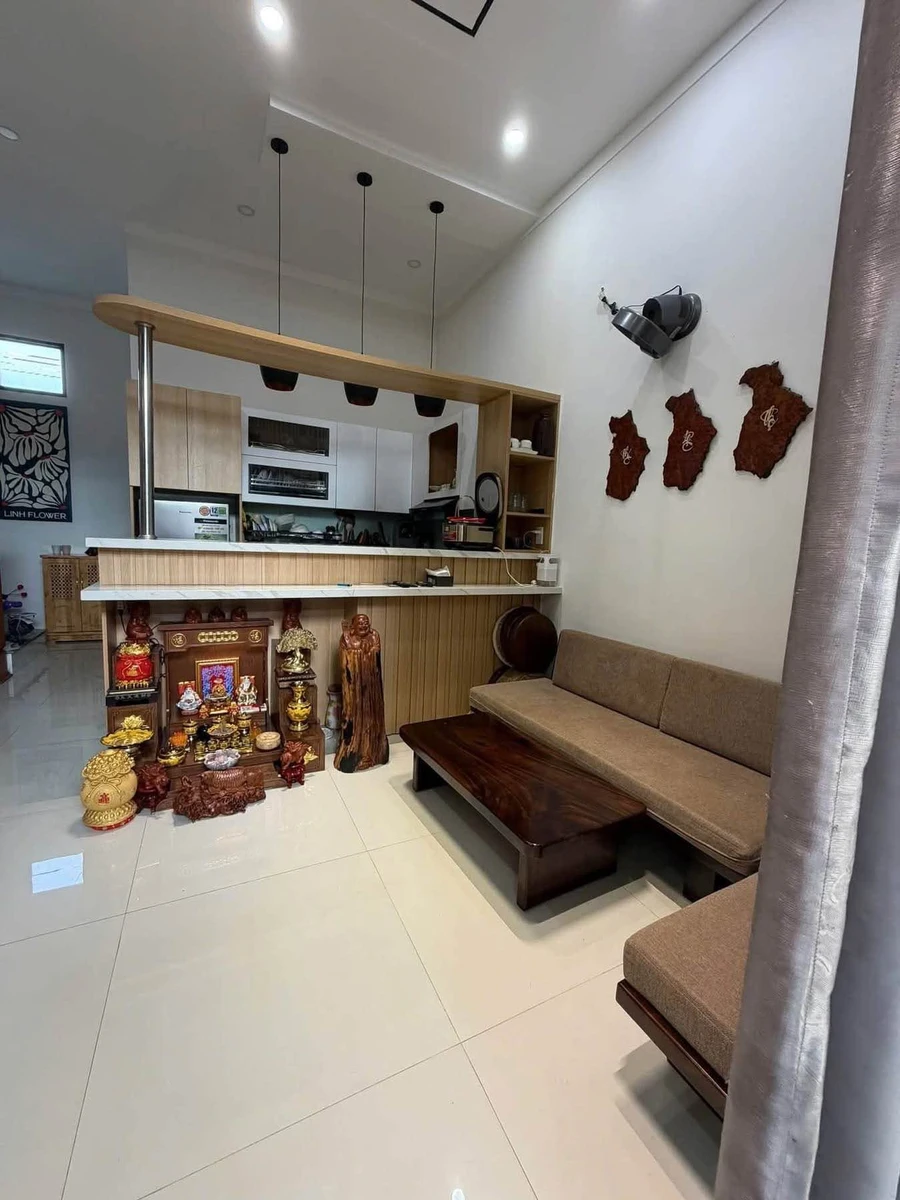 Bán nhà mặt phố Buôn Ma Thuột 53m², 2 phòng ngủ - 2.95 tỷ - Ảnh thu nhỏ 3