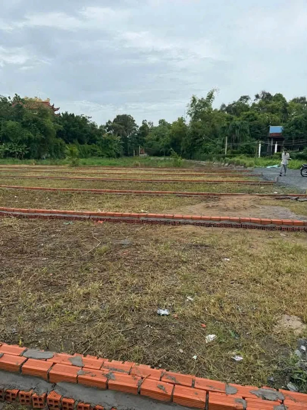 Bán lô đất thổ cư 60m² tại Bửu Long, Biên Hòa, giá 1,55 tỷ xehoingunha