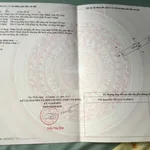Khách có tin ko. Bán lô đất đẹp vô cùng giá siêu rẻ luôn tại xã Thành Long Châu Thành Tây Ninh - Ảnh thu nhỏ 5