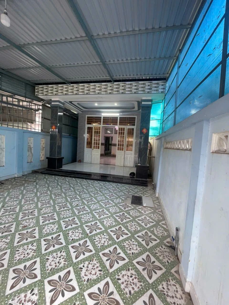 Bán nhà Ninh Phú Tây Ninh 192m² 1,35 tỷ - Ảnh thu nhỏ 2