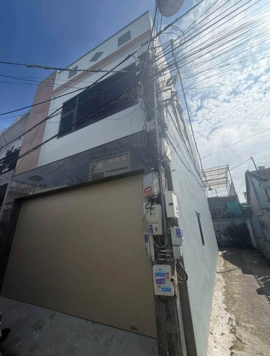 Bán nhà 3 phòng ngủ 66m² Tam Hiệp, Đồng Nai 3 tỷ - Ảnh thu nhỏ 2