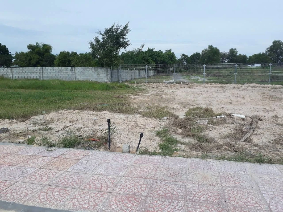 Bán đất nền 103m2 giá 1,2 tỷ gần Cầu Thầy Cai, Vành Đai 4, Long An - Ảnh thu nhỏ 3
