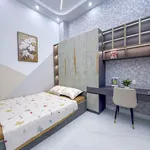 Bán nhà 1 trệt 1 lầu 3PN full nội thất Tân An Cần Thơ 117m² - Ảnh thu nhỏ 3