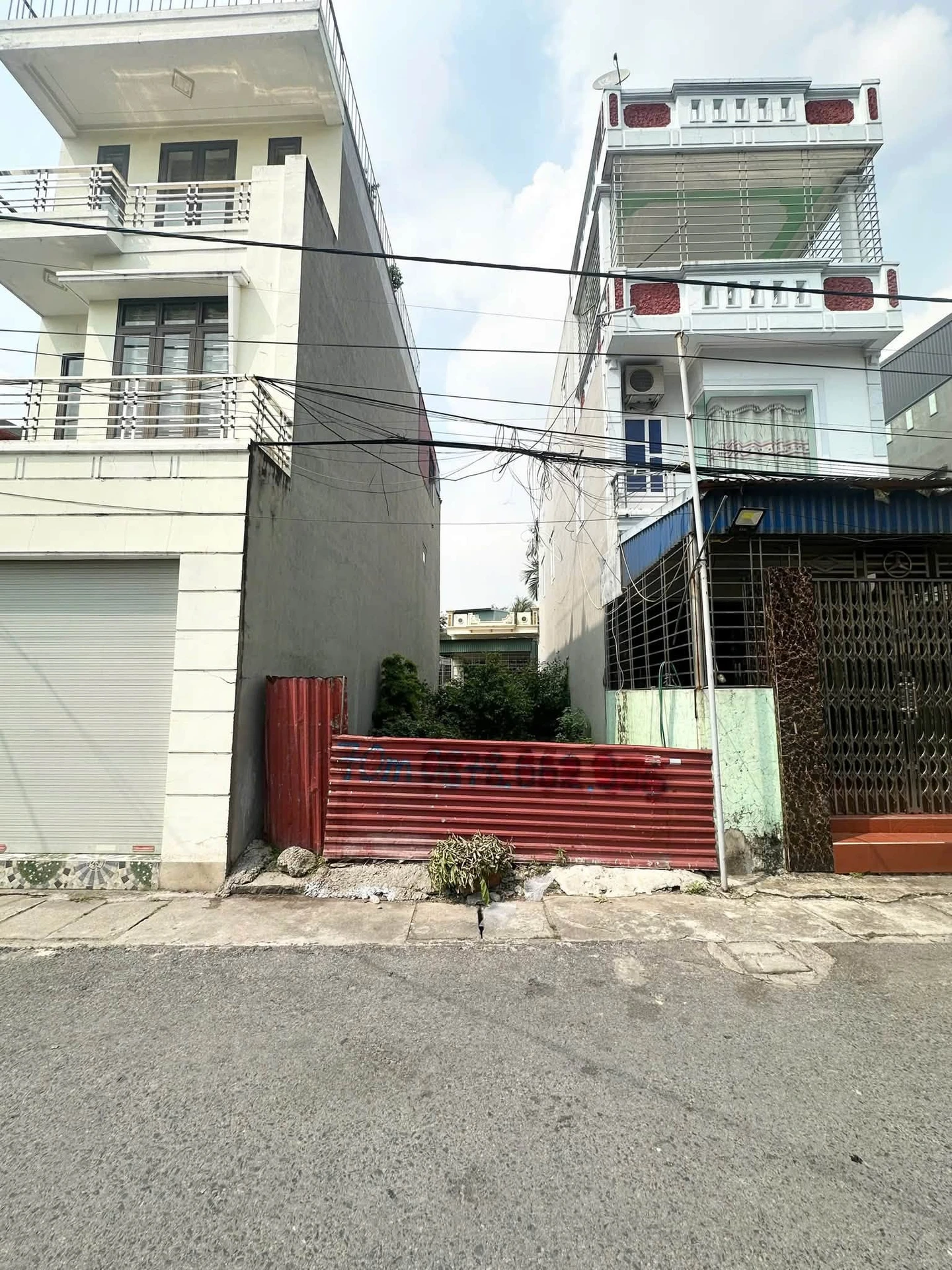 Bán đất mặt đường Phúc Lộc – Hưng Đạo 70m² - Ảnh 1