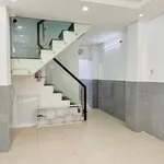 Bán nhà 2 tầng 38.5m² đường Nam Hòa, Phước Long A, Thủ Đức, giá hơn 3 tỷ - Ảnh thu nhỏ 1