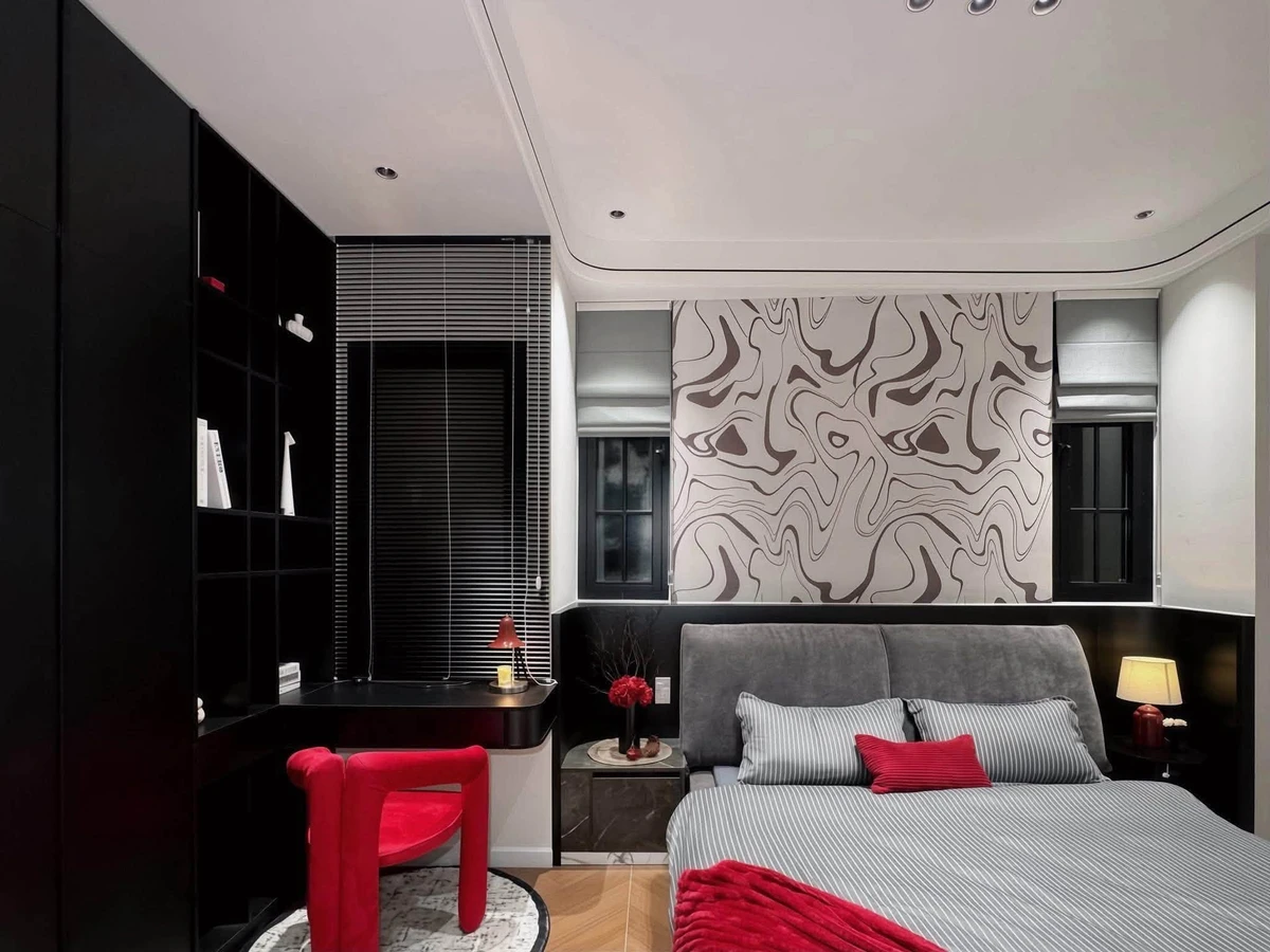 Bán nhà 3 tầng 3 phòng ngủ 45m² Quận 12 - Ảnh thu nhỏ 5