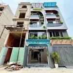 Bán nhà 4x13m full nội thất, hẻm thông 7m, đường Nguyễn Văn Quá, Quận 12 - Ảnh thu nhỏ 2