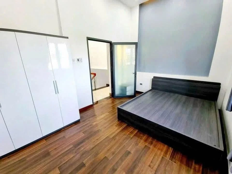 Bán nhà lầu 3 phòng ngủ 90m² gần Go Tân Hiệp Biên Hòa - Ảnh thu nhỏ 4