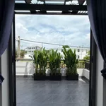 Bán nhà trệt lầu 80m2 KDC Hiển Vinh Đại Phúc, Long An 2,45 tỷ - Ảnh thu nhỏ 5