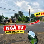 Bán lô đất Phường Eakao, Buôn Ma Thuột, 214.5m², 1 tỷ 250 triệu - Ảnh thu nhỏ 5