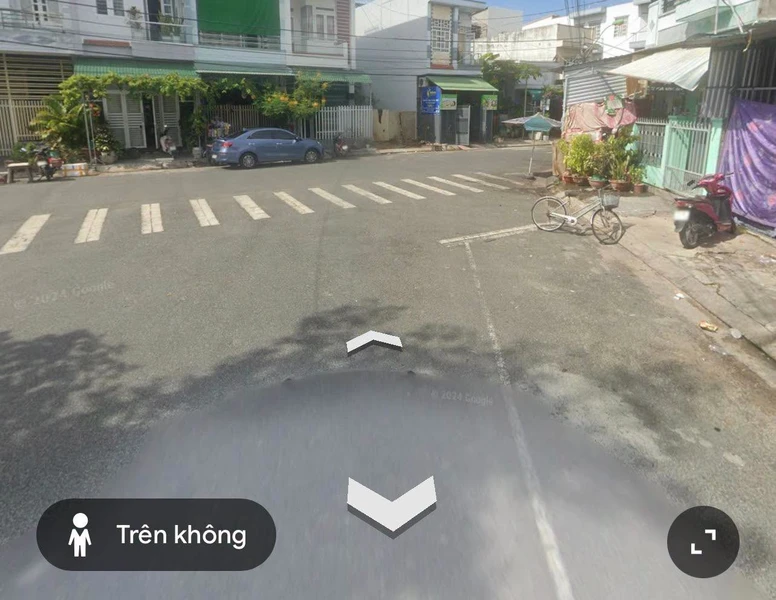 Bán đất mặt tiền Vĩnh Trường Nam Nha Trang 64m2 4 tỷ 900 triệu
