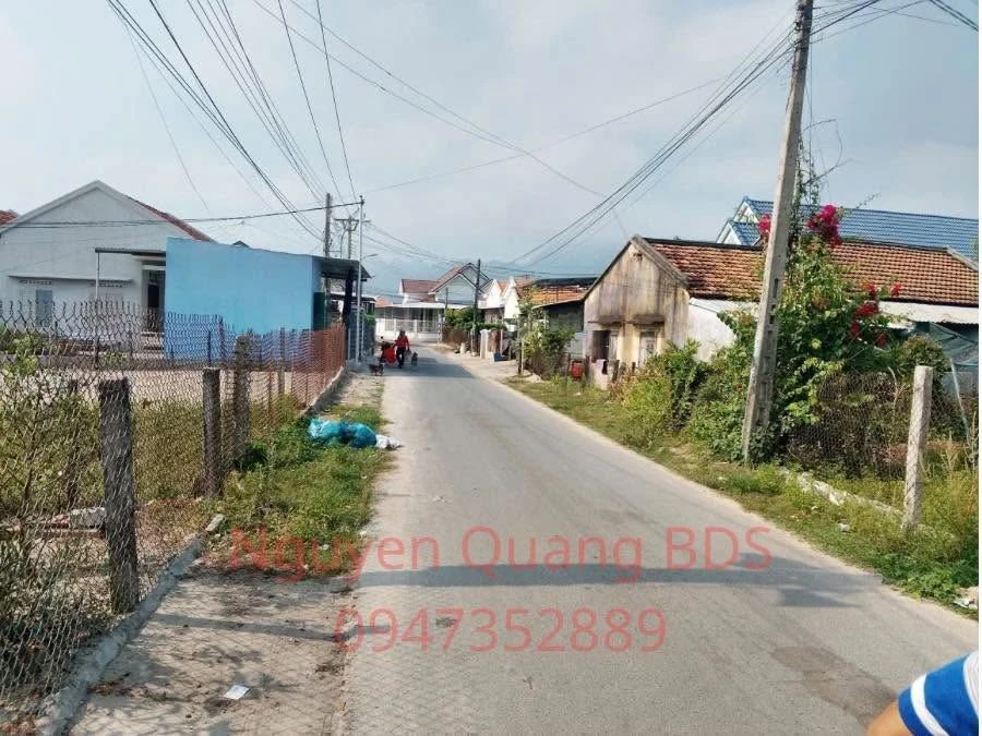 Bán đất 234m2 khu vực biển Dốc Lết, Khánh Hòa - Ảnh thu nhỏ 3