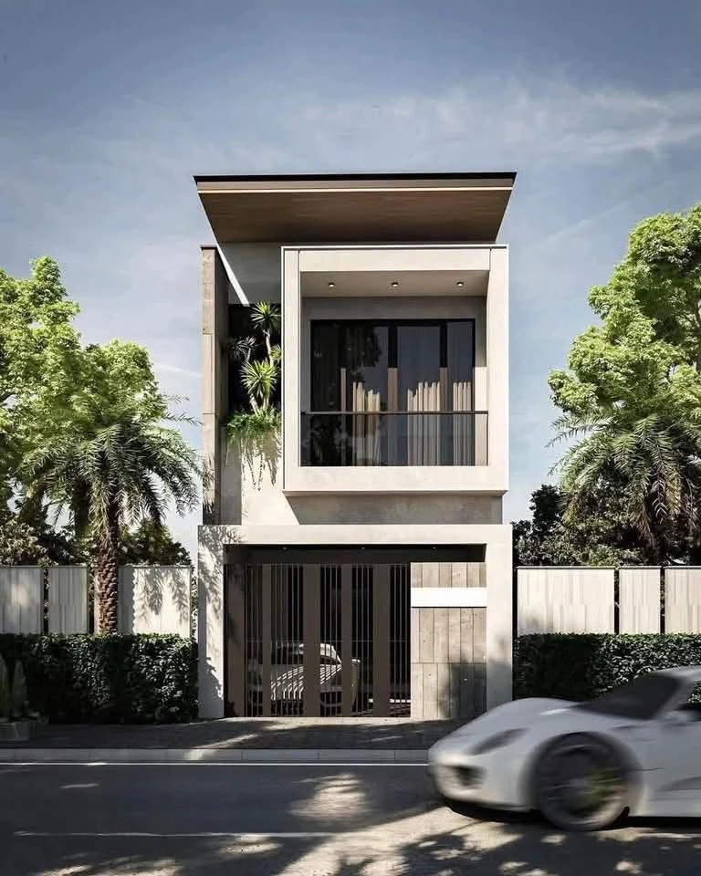 Bán nhà mặt tiền đường nhựa 1 trệt 1 lầu 3PN, 177m2 tại Phường Bảo Vinh - Ảnh thu nhỏ 3