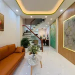Bán nhà 3 tầng 48m2, 4PN 4WC Tân Phú hơn 6 tỷ - Ảnh thu nhỏ 2
