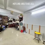 Bán nhà 4 tầng mặt tiền 61.2m² Ngô Đức Kế Nha Trang - Ảnh thu nhỏ 4