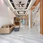 Bán nhà 80m2 hẻm xe hơi gần Aeon Tân Phú, 4 phòng ngủ - Ảnh thu nhỏ 2