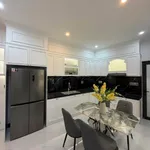 Bán 2 căn villa tân cổ điển 100m2, 3 phòng ngủ, Quận 12 - Ảnh thu nhỏ 4