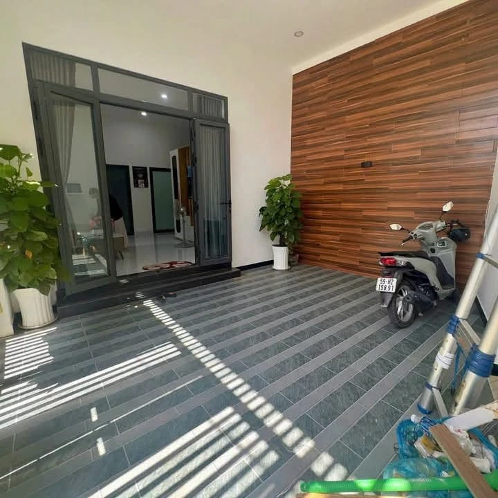 Bán nhà Hẻm Thầy Liền, Phường 6, Bến Tre, 119m², 1 tỷ 679 triệu - Ảnh thu nhỏ 2