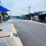 Bán lô đất mặt tiền 153m2 An Tây, giá 4 tỷ 7 - Ảnh thu nhỏ 1