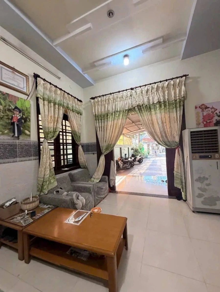 Bán đất góc 347.6m² mặt tiền Nguyễn Tri Phương Thủ Dầu Một - Ảnh thu nhỏ 3