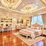 Bán biệt thự mặt phố Hồng Bàng 200m2, trên 30 tỷ - Ảnh thu nhỏ 3