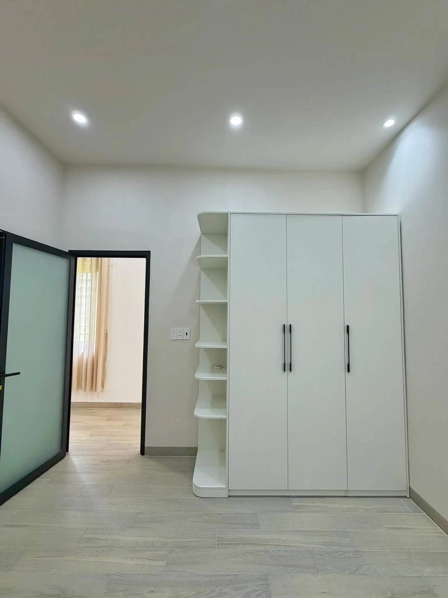Bán nhà 95m2 2 phòng ngủ sổ hồng riêng giá 2,07 tỷ tại Hòa Long, Phường Tam Long - Ảnh thu nhỏ 4