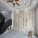 Bán nhà 3 phòng ngủ 63 m² Trảng Dài, Bình Tân - Ảnh thu nhỏ 4