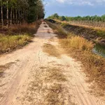 Bán đất 1000m² ở Hảo Dước, Tây Ninh - Ảnh thu nhỏ 1