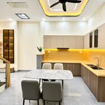 Bán nhà 1 trệt 1 lầu 56m² Hóc Môn 2 tỷ 90 - Ảnh thu nhỏ 4
