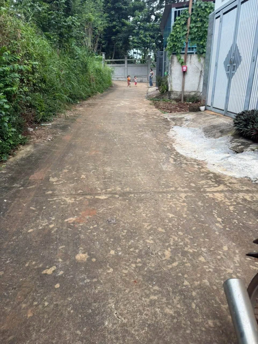Bán nhà 2 phòng ngủ 80 m² Bình Tân, 1 tỷ 690 triệu - Ảnh 1
