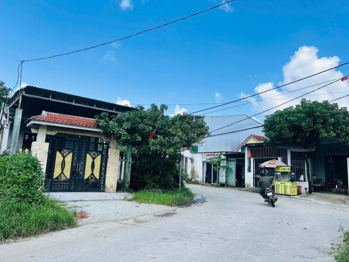 Bán đất mặt tiền Nguyễn Thị Thanh 94m2, 1.59 tỷ - Ảnh thu nhỏ 2