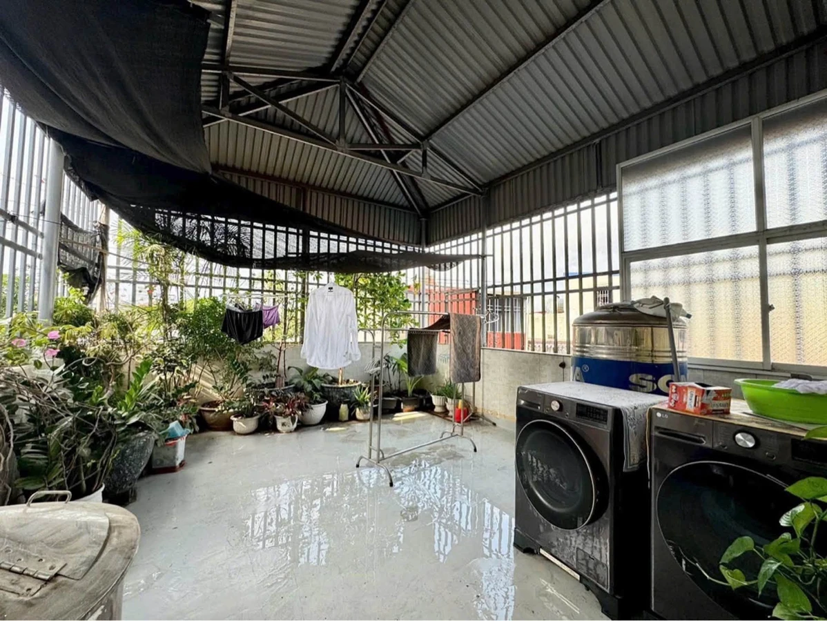 Bán nhà Tân Bình 60m² 3 tầng 3PN chùa Hàng 3,85 tỷ - Ảnh thu nhỏ 5