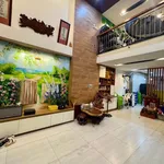 Bán nhà hẻm nhựa 5m 75m2 5 tầng 4PN gần Emart, Bùi Quang Là, Gò Vấp - Ảnh thu nhỏ 2