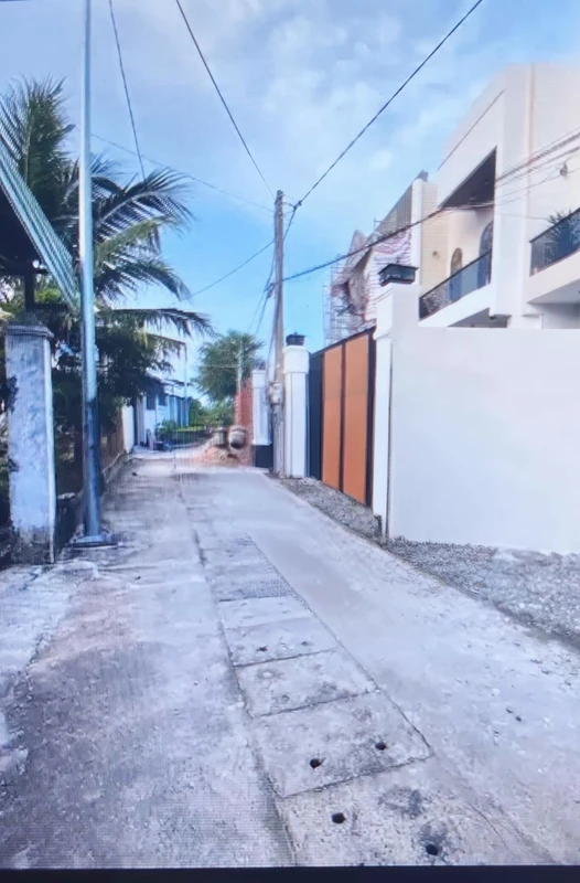 Bán lô đất sổ riêng 93,5 m² gần chợ An Ngãi, Long Điền, 950 triệu