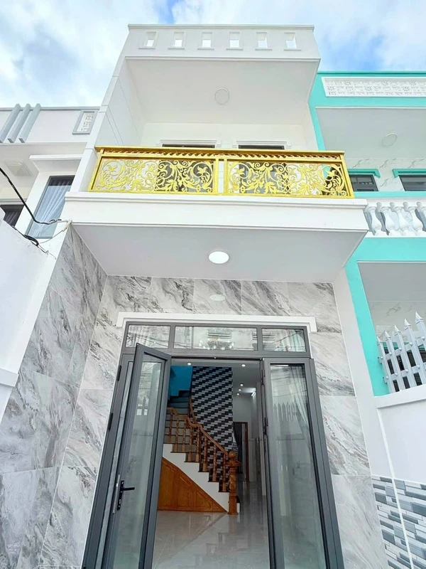Bán nhà hẻm 65m2, 3PN Phường Vũng Tàu, gần biển 5.2 tỷ