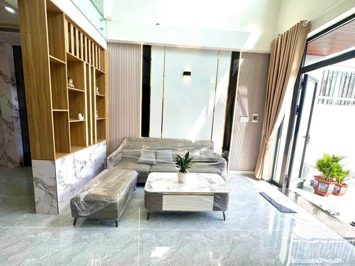 Bán nhà 1 trệt 1 lầu 101m² Phường Phú Tân Bến Tre 2,65 tỷ - Ảnh thu nhỏ 4