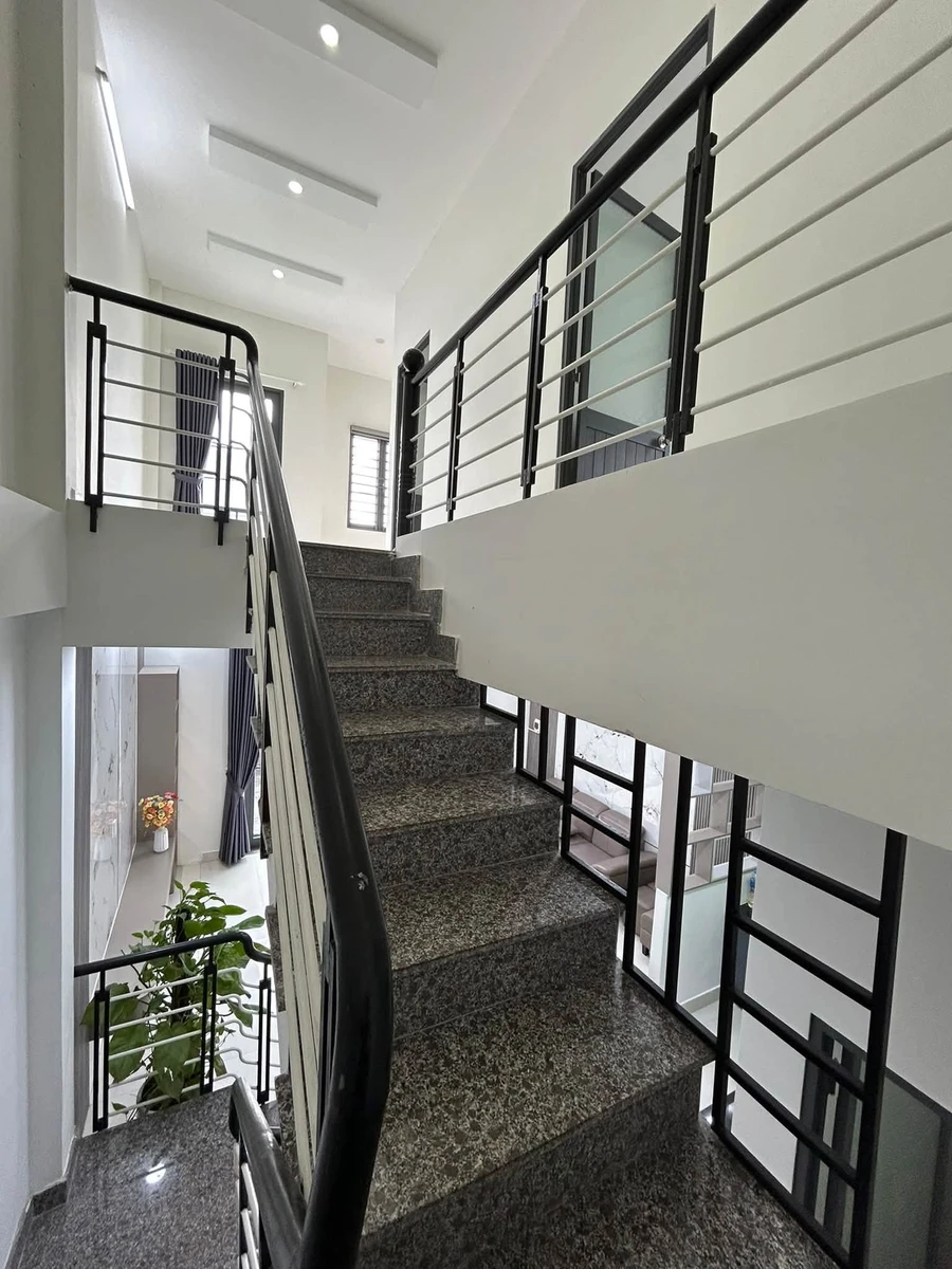Bán nhà 55m2, 3 phòng sau Bến xe Bắc Sơn - Ảnh thu nhỏ 3