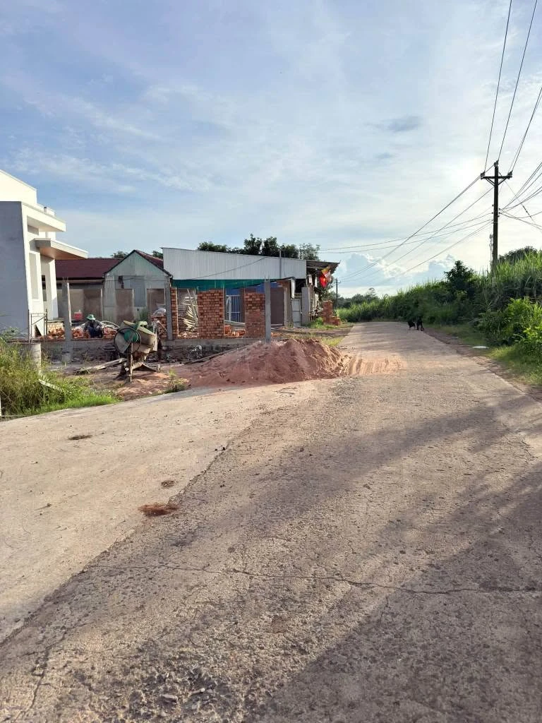Bán đất Xuân Lộc 140m² - 360 triệu - Ảnh thu nhỏ 3