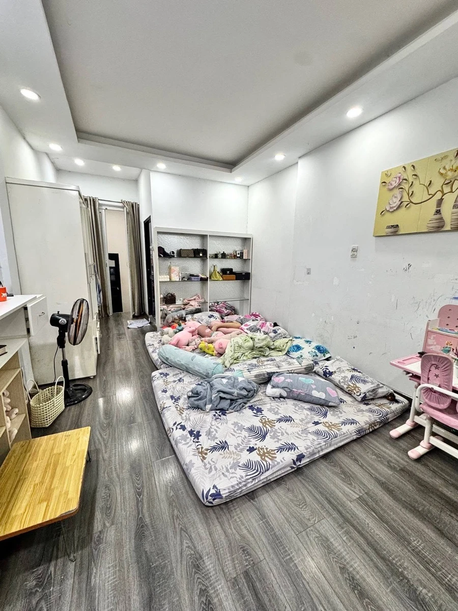 Bán nhà phố 66m2 hơn 7 tỷ Phú Nhuận - Ảnh thu nhỏ 4